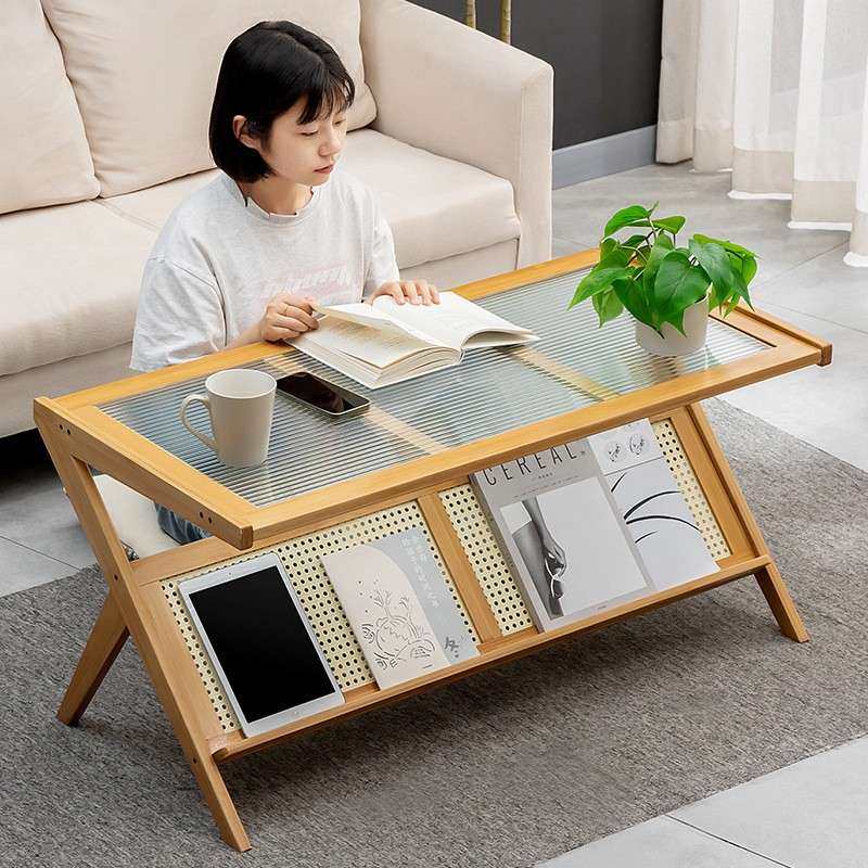 方形小茶几现代小AWT简约璃用家客厅茶几茶台极简风玻小户型移动,电子元器件市场,其它元器件,淘宝优惠券,粉丝福利购,淘宝优惠卷