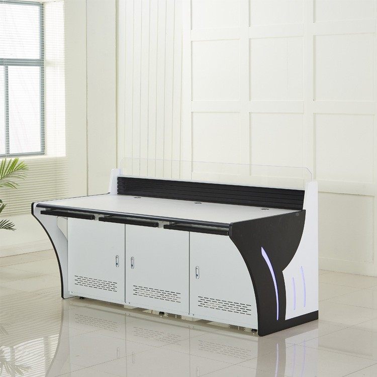 监控控操作台中控室加厚工作调度桌机指挥心控制台柜333双三联中,农机/农具/农膜,其它农用工具,淘宝优惠券,粉丝福利购,淘宝优惠卷