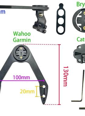 新BTAL款UGE碳纤维TO把55度自tlznlzns行车长途休息把副把手肘垫