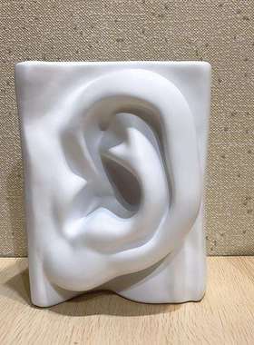 柜1艺树脂工品现代创意商务软装桌面装饰品电视五管摆件