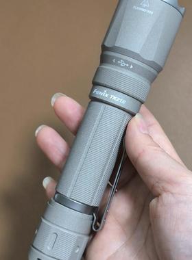 菲尼克手斯T21R新强光可充电超长K续航大容量户外款便携KZS电筒