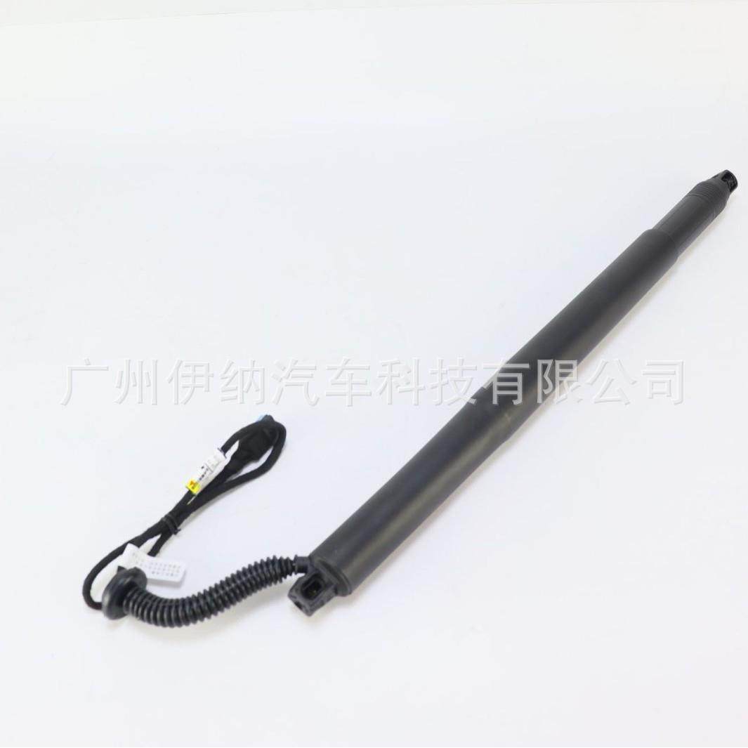 512474340435撑12474340L4X451247434R尾门升降杆行李箱盖撑杆6F1