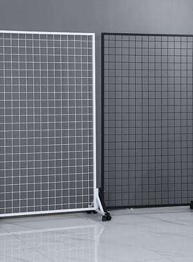 式术画展网架落地移动网33572片超美市网网架展会幼格儿园立饰品