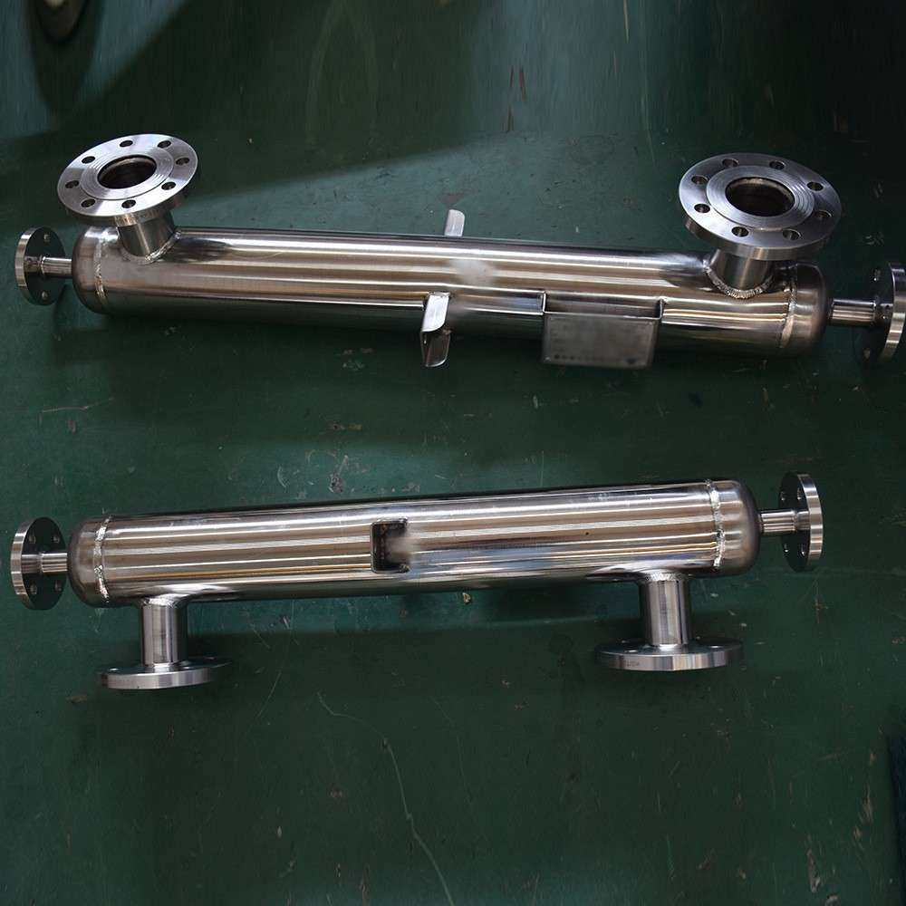 导热热油冷器不锈钢螺旋缠却绕式凝冷器螺旋缠绕管可定制式换器,机械设备,节能设备,淘宝优惠券,粉丝福利购,淘宝优惠卷