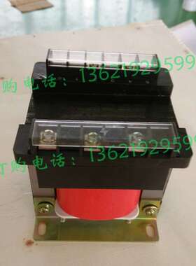 控制变压器BK-1000VA36VBKJBK3110V2020V转/变380V22V升80V单3相3
