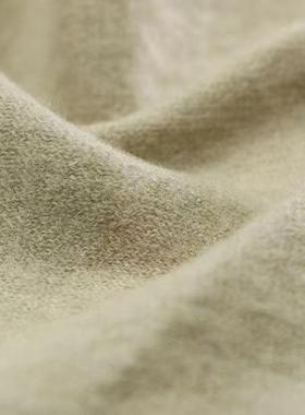 【泓】厂家48支羊毛秋冬纱线精正纺全羊毛毛色纯SSO纱美丽诺羊纱