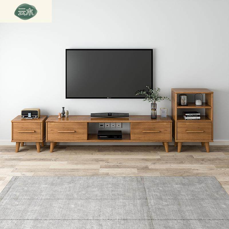 小户代型电视柜全42993579合实木式客厅茶几电视柜组现简约新中储,鲜花速递/花卉仿真/绿植园艺,其它园艺用品,淘宝优惠券,粉丝福利购,淘宝优惠卷