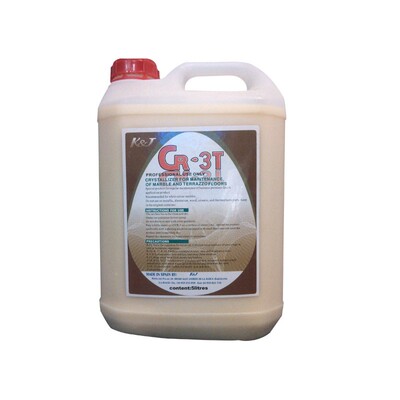 -地3T翻新950理晶面剂石AGUILA大理石面结材晶防护处液