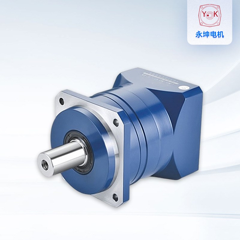 行星减速机PR60 高精密行星减速器 伺服步进行星减速机