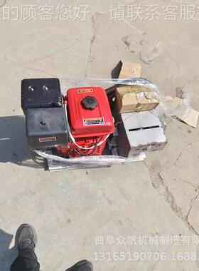 五谷款杂粮新LMY多功能膨化机玉米康大米乐江米爆米花空心摆摊商