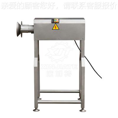 根茎蔬菜去机心机不锈钢电动QLA白菜包菜根去芯商菜业用卷心去芯