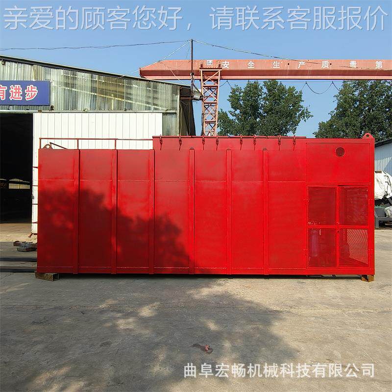 火电厂炉灰渣气力吸灰储车 可移动吸机 灰长距式离仓式JCD输送设