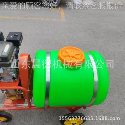 畜牧养殖场消棚449毒手果式打药推机 园大拉管式喷雾机