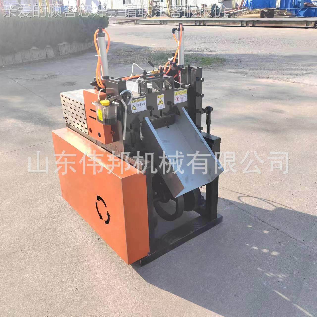 小型碳纤维切断机 玻璃纤维剪切机 椰子纤维短切机切碎速度快