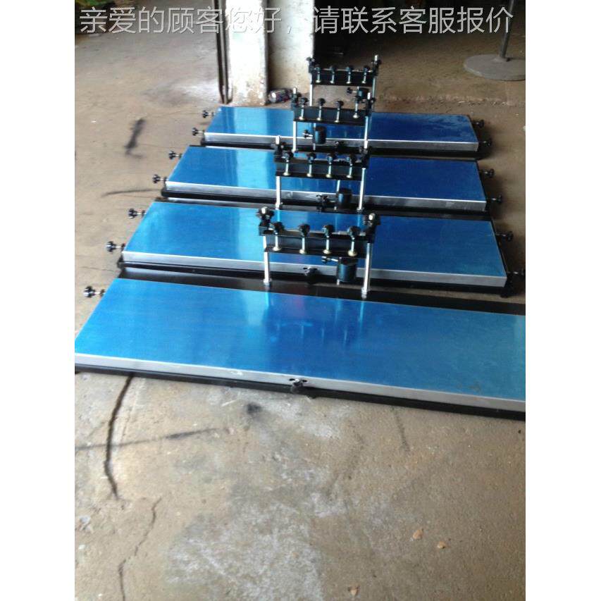 1.2米LED灯条丝印机 锡膏印刷台 手动丝印台厂家