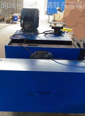 供0应Y钢JZ-200液压校直机钢U型工GIN字矿用液压校直机