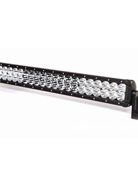混合光LED工作灯180W长条灯车顶探照 Working light Bar LED CREE