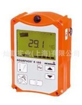 SEWERIN水泄漏检测仪，SEWERIN水质分析仪