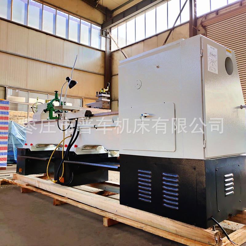 落地式普通车床C6250*2米马鞍海口车床可车削内外圆柱面圆锥面现