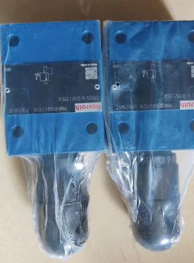 0811401208 ZDC 6 XP-1X/14M力士乐REXROTH液压阀