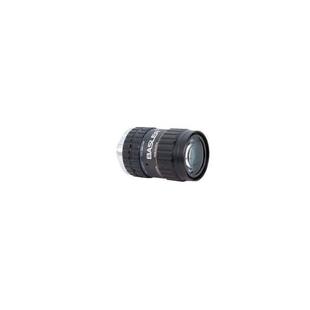 P工业相机专用镜头C口12MP光圈F2.0 basler 12M C11 F16现货 2520