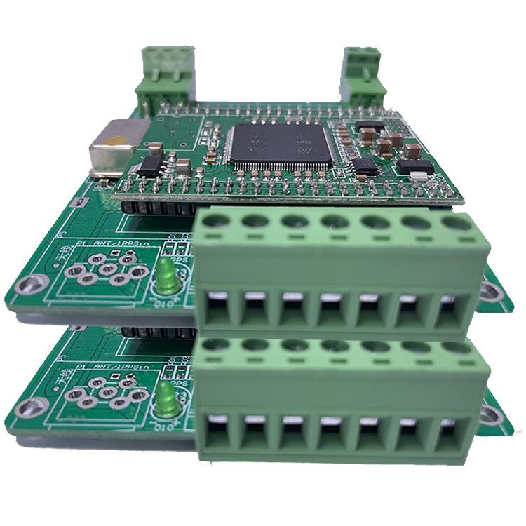 b码授时卡 irig-b码对时 irig-b码接收器 irig-b码 b码同步时钟