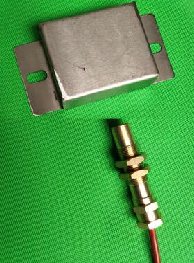 GUK-80矿业用KEG27接近开关 KGE-27磁性传感器GUH10