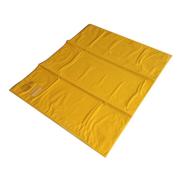 世雍销售日本YS高压绝缘毯YS242-01-05尺寸900×1000mm耐压30kv