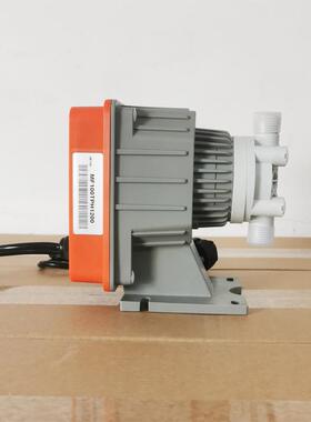 TC MFL微处理器控制数显式电磁隔膜计量泵MF100TPH1200加药计量泵