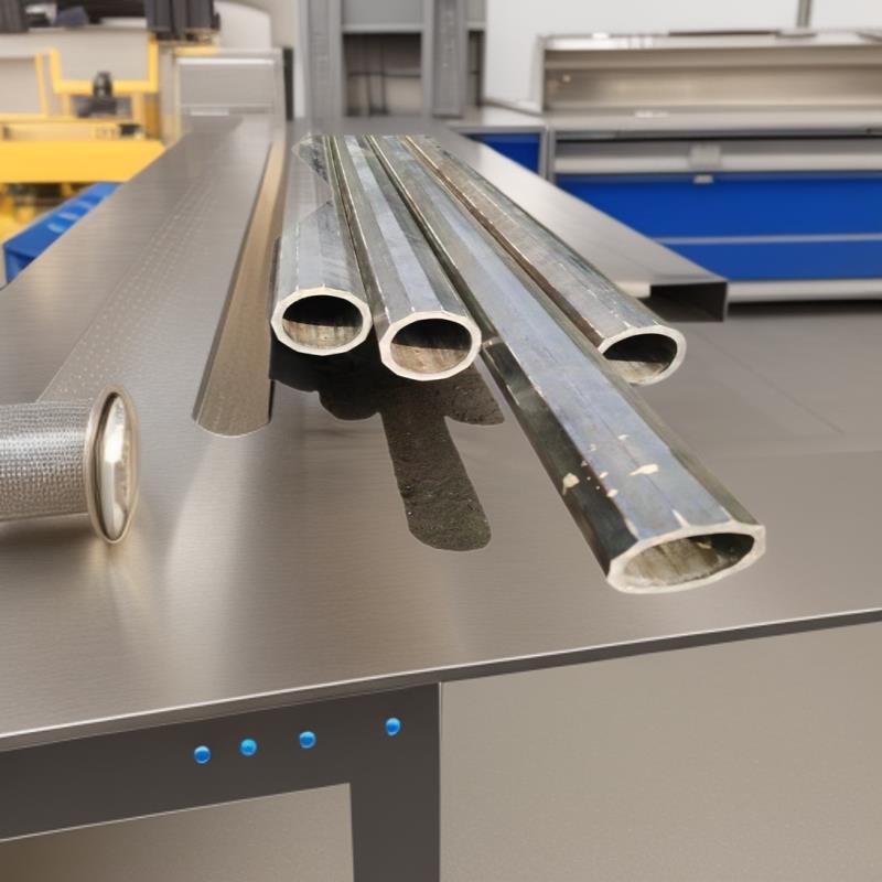 无缝钢管 无法六棱钢管 六棱钢 一站式采购 量大从优 送货上门