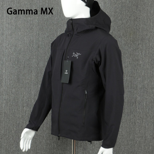 正品现货始祖鸟Gamma软壳冲锋衣