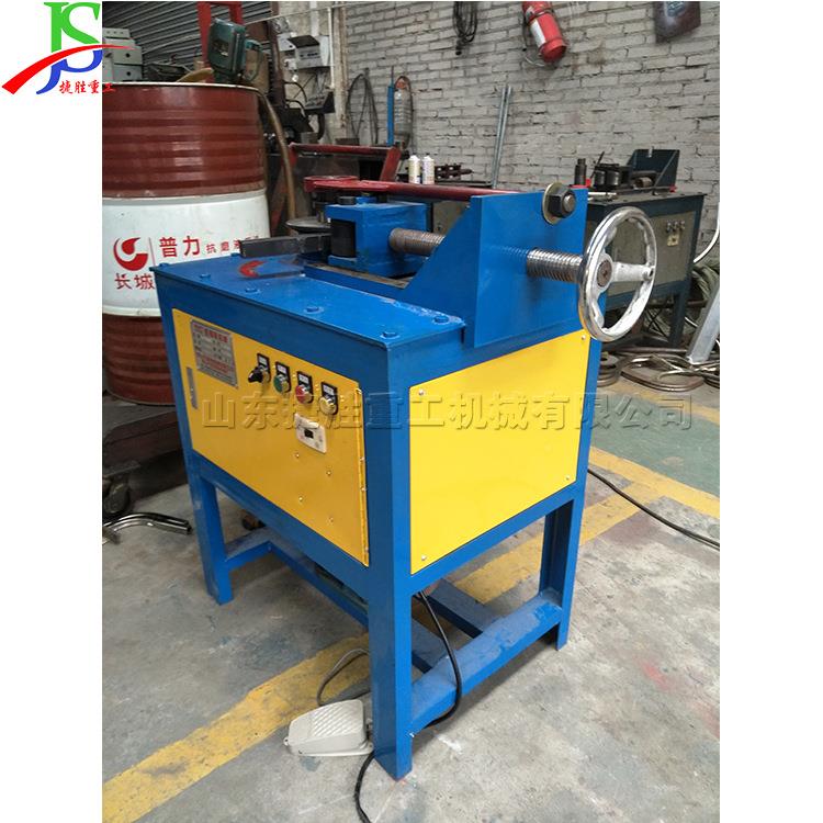 电液压平js-wgj45台管机 家具身制动造健器弯曲弯弧机 U型管材弯