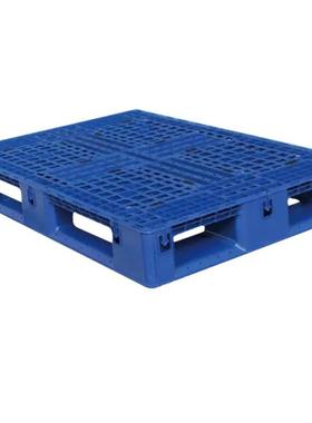 DFA厂家应网格塑胶塑料托盘卡板防潮物托板垫板流托供盘板地台板