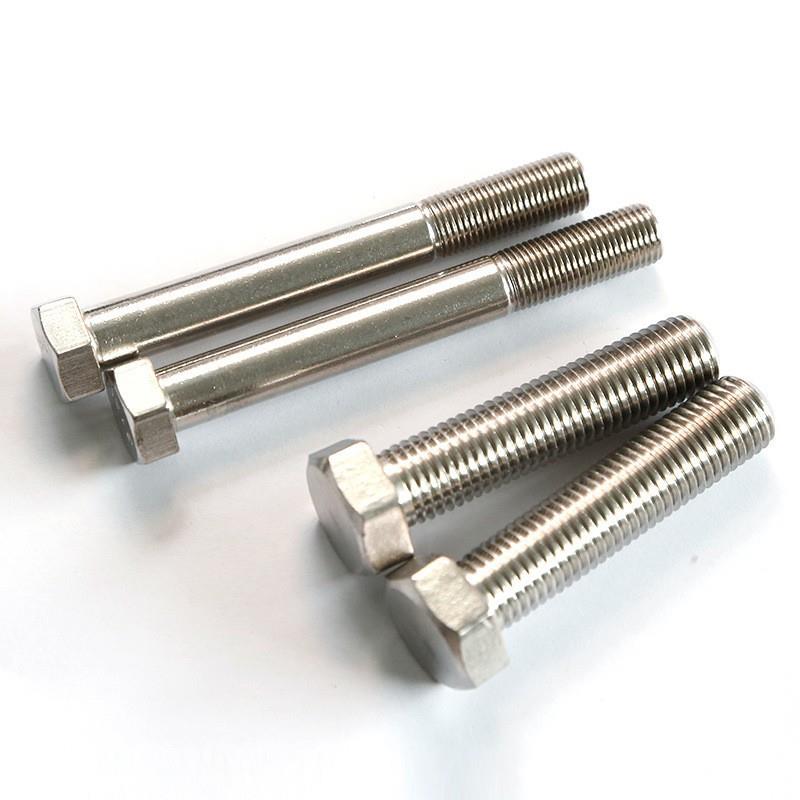 M995I厂家 30不锈钢六角螺母DN9344六角螺丝帽M6-33