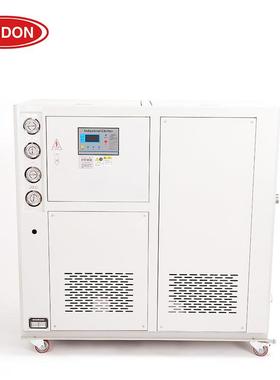 5型HP-5设0P水冷式冷水机 注塑模具成H制冷备 工业低温冷XWC-20A