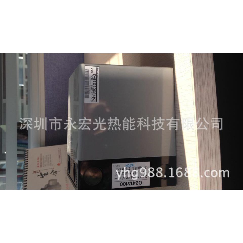 R制478控0C019-2山武火焰1开R4780C10关器