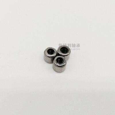 HF030合6  36.5*6mm生厂家现货 冲压*外产圈滚针离器向滚针HF0306