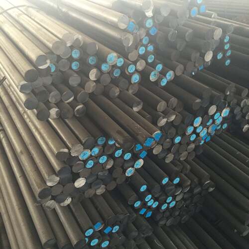 A3冷拉圆钢Q全235B冷拔光冷轧实心光亮棒3MM-100M4846M规圆格齐可