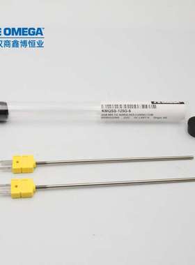 KMQSS-062G-72 SNNXL-032U-12-SHX KQSS-116G-24奥米佳铠装热电偶