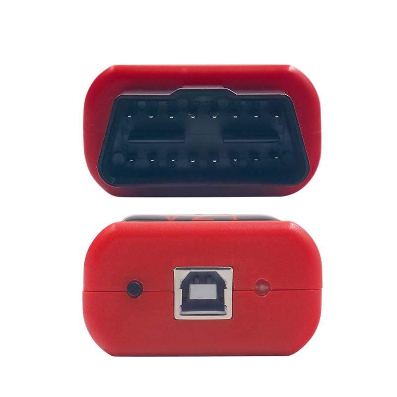 MPPS V21 ECU Chip Tuning Tool MAIN+TRICORE+MULTIBOOT Breako