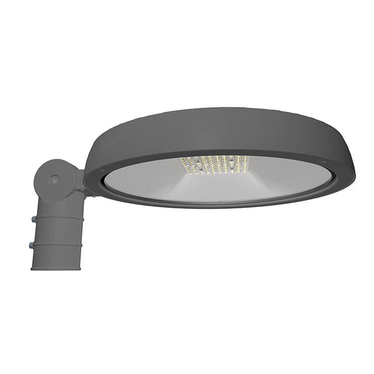 LED Area Lighting 40W/60W80W LED庭院灯户外别墅小区感应景观灯