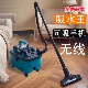 卡赫技术无线锂电吸尘器家用工业车载强劲吸力多功能干湿吹吸一体