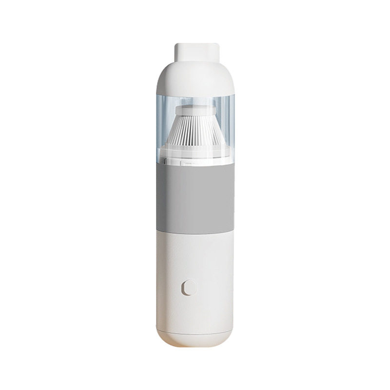 车载吸尘器手持便携大吸力可充电家用吸尘器小型除尘器吹尘器