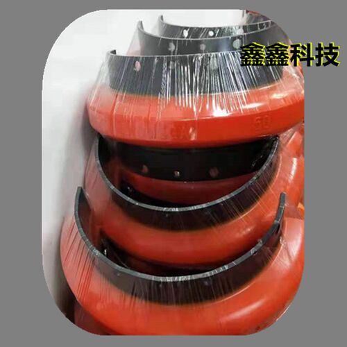 E10E20联轴器E30E40E50E60E70E80空压机半圆轮胎式联轴胶OMEGA胶