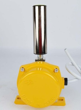 厂家LLD两级偏开395关YHFPK防跑偏开跑关控制7器XCRT315