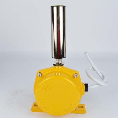 厂家LLD两级偏开395关YHFPK防跑偏开跑关控制7器XCRT315