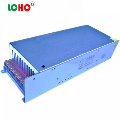 原0装0~60V13可压调开关电源56V58V62V62965V60V80WA直流电源变器