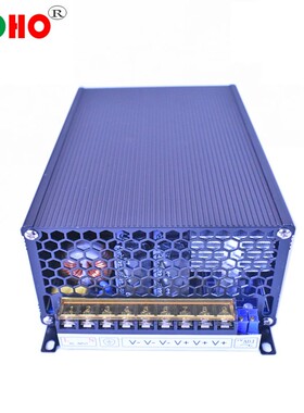 原装0~80V70V1500W开关电源80V148A1变JER500W100直W流工控设备压