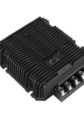 12V36V1水5A2A30A大功率直转流式稳压电PEC源防升0压器DC车载稳压