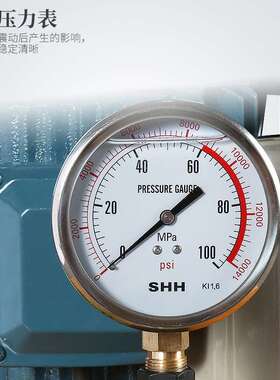 电动液压D泵站BD750-CS2双油路浦油压泵ELC工具330L超高压液压机K